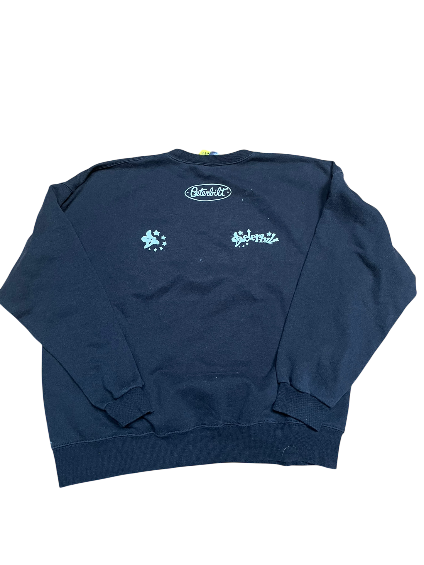 XL/2XL Wide Pinkcone Sweatshirt