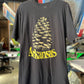Comfort Colors Pinecone Tee