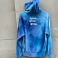 S Icedyed Cherry Champion Hoodie