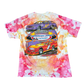 L Ice Dyed Stock Car Shirt