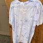L Vtg Razzberry Shirt