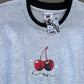 XL Cherry Shirt