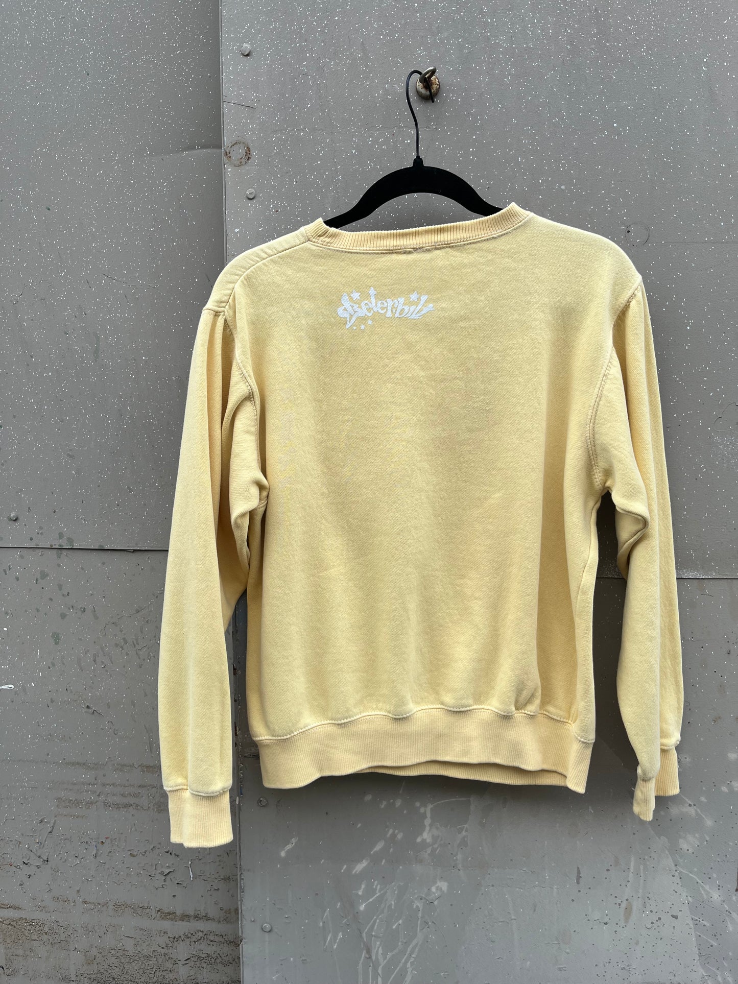S Honey Cherry Sweatshirt