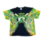 L Oakland A’s Reverse Dye Tee