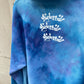 S Icedyed Cherry Champion Hoodie