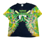 L Oakland A’s Reverse Dye Tee