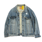 M Levi’s Denim Ghostberry