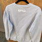 L SF Cherry Stripe Sweatshirt