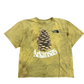L North Face Pinecone Shirt