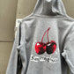 S Nike Cherry Hoodie
