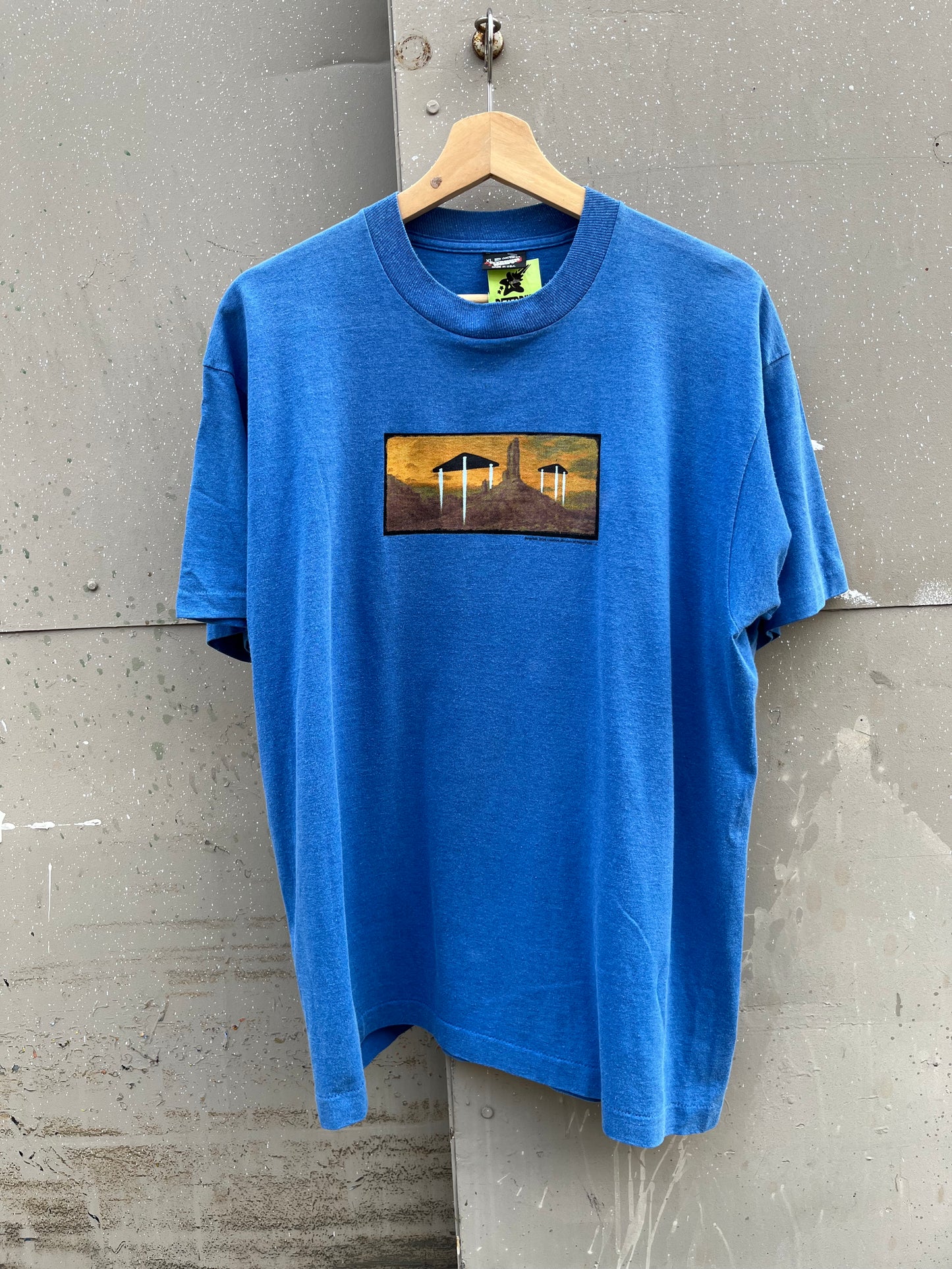 XL Desert ARV Tee