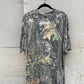 XXL Camo Cherry Pocket Shirt
