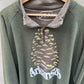 XXL Pinecone Quarterzip