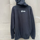 XXL Cherry Hoodie