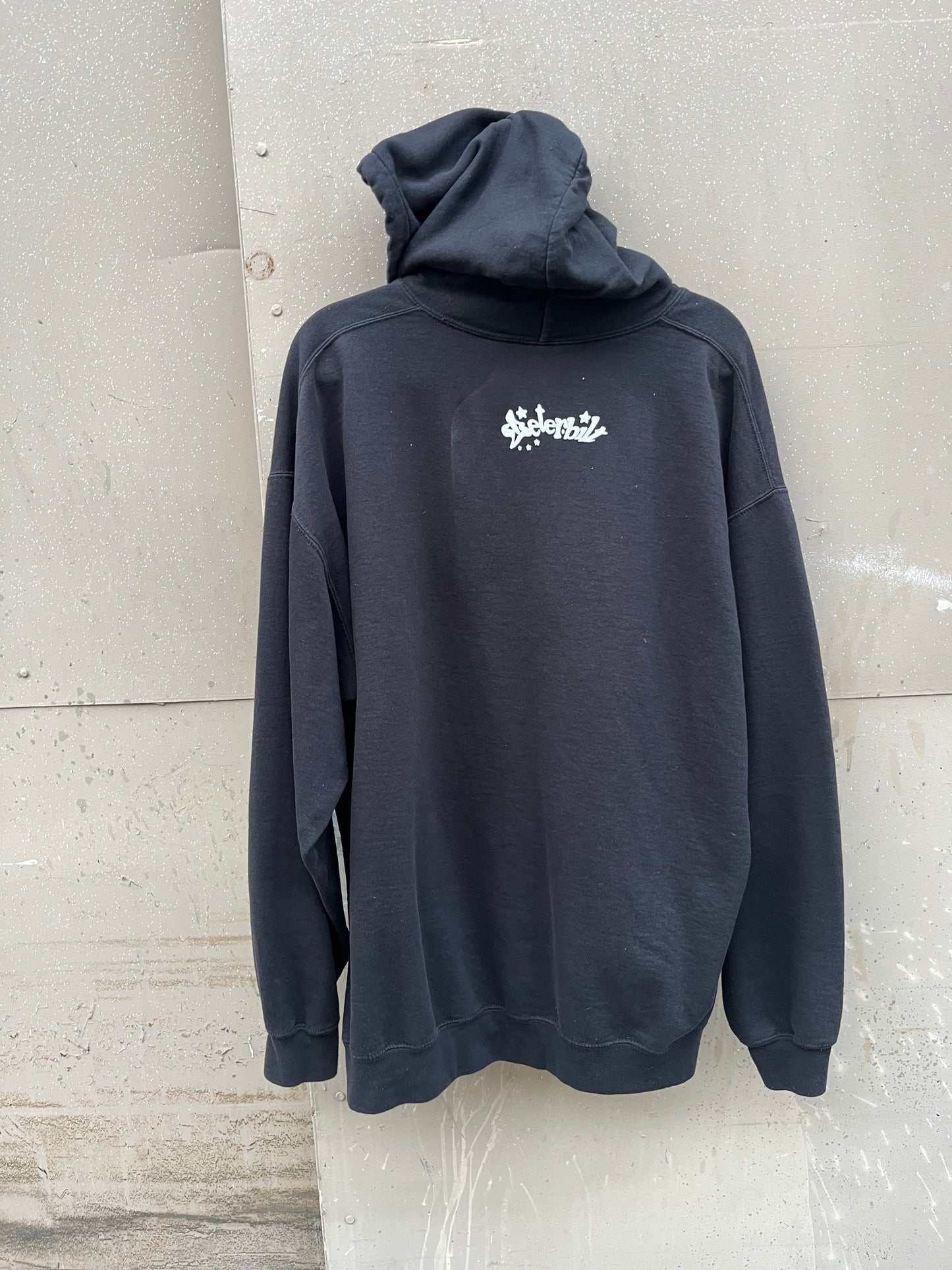 XXL Cherry Hoodie