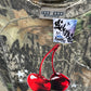XXL Camo Cherry Pocket Shirt
