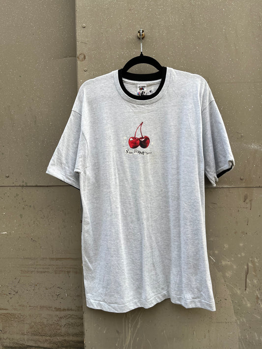 XL Cherry Shirt