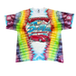 XXL Ice Dyed Del Mar Nationals Tee