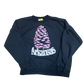 XL/2XL Wide Pinkcone Sweatshirt