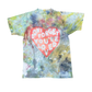 S/M Don’t Forget You’re Loved Salvage & Stitch Beterbilt Collab Tee
