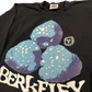 2XL Berkley Berry Longsleeve Black