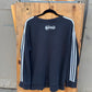 M Adidas Chrome Cherry Pullover