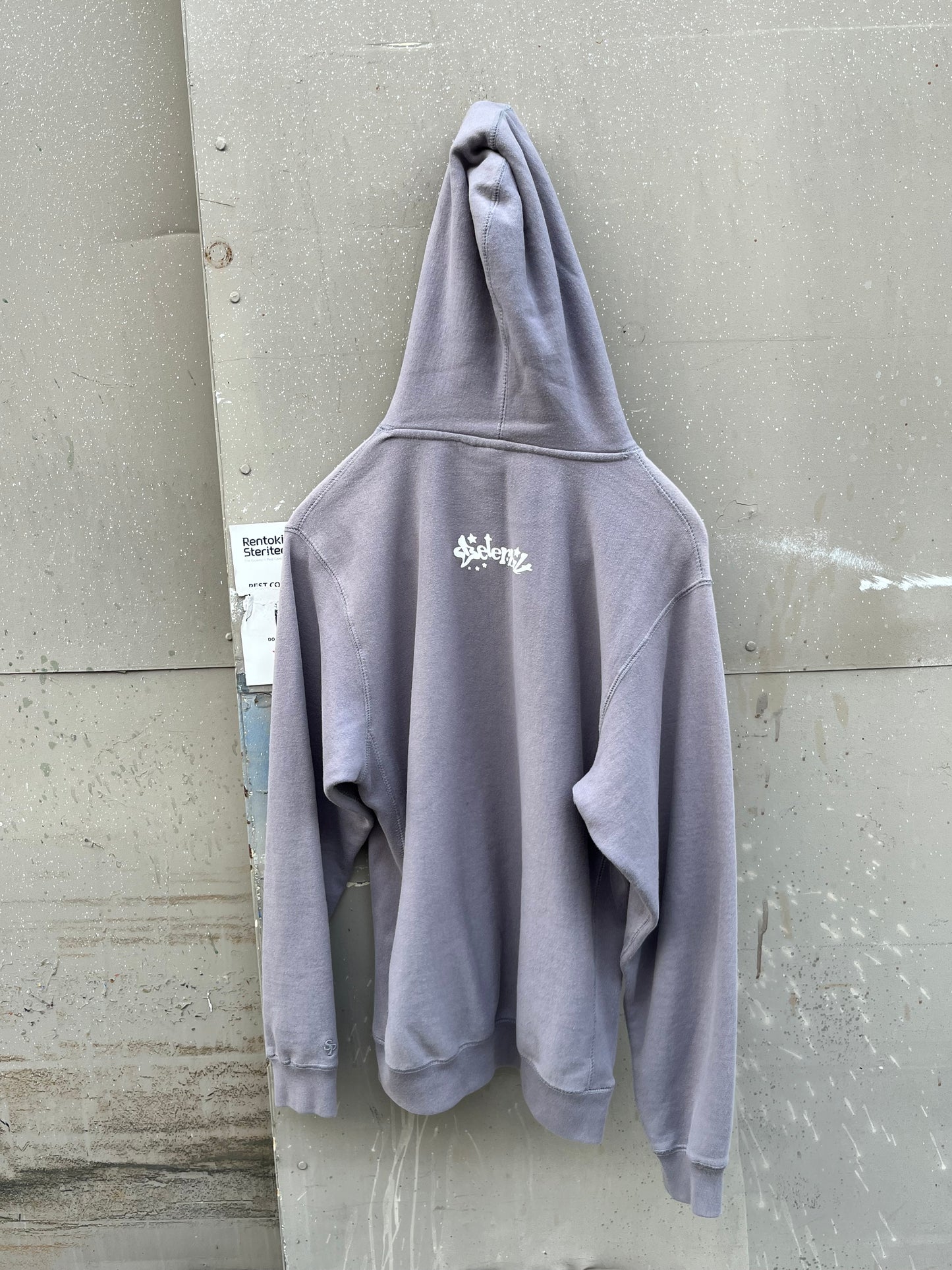 M/L Cherry Hoodie