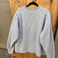 L Eddie Bauer Pinecone Crop Sweatshirt