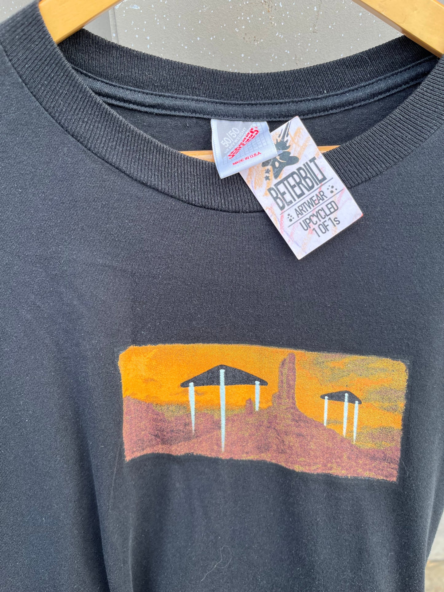 XL Desert ARV Tee