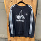M Adidas Chrome Cherry Pullover