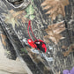 XXL Camo Cherry Pocket Shirt