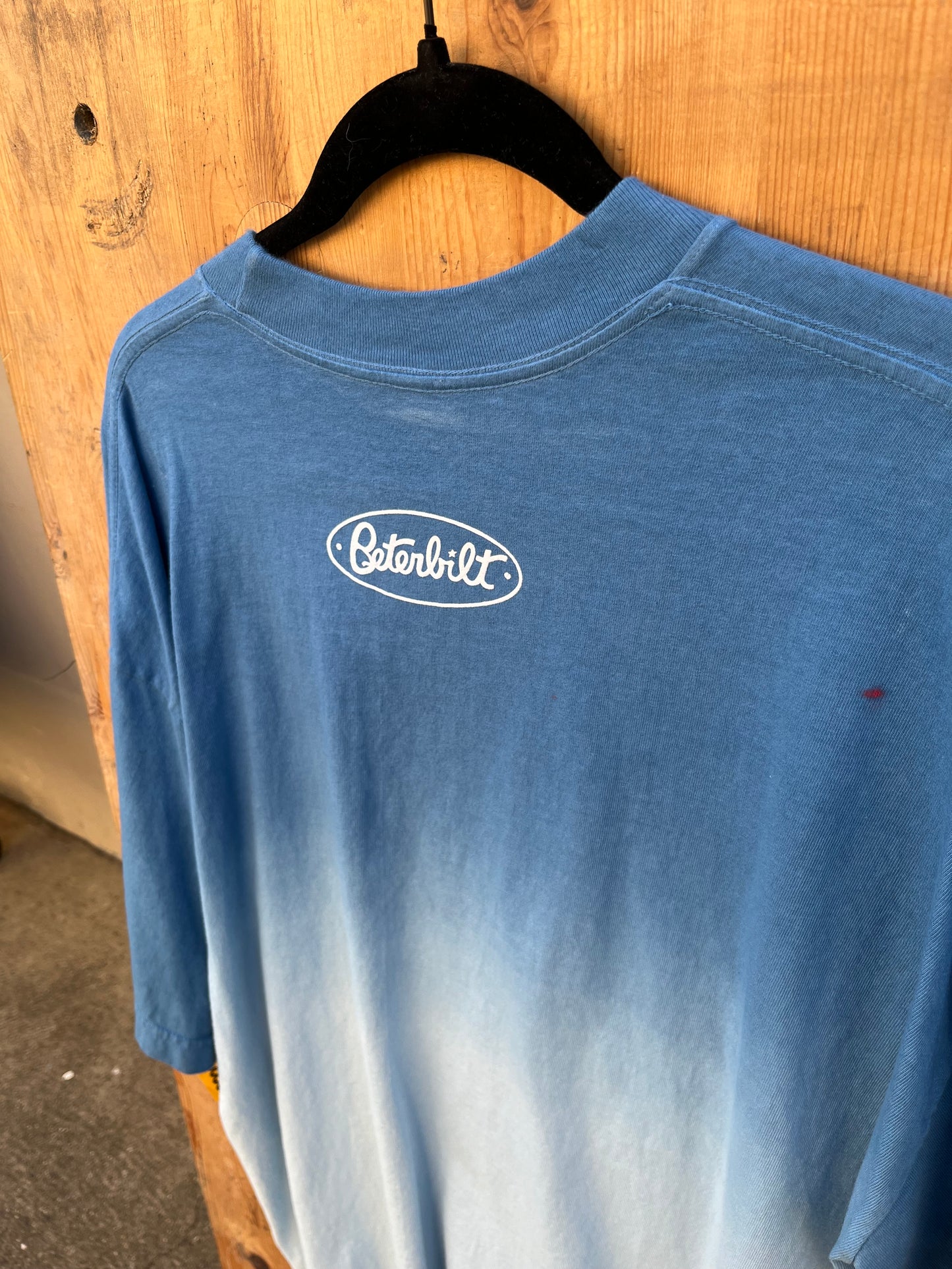 XL Ghostcone TwoTone Shirt