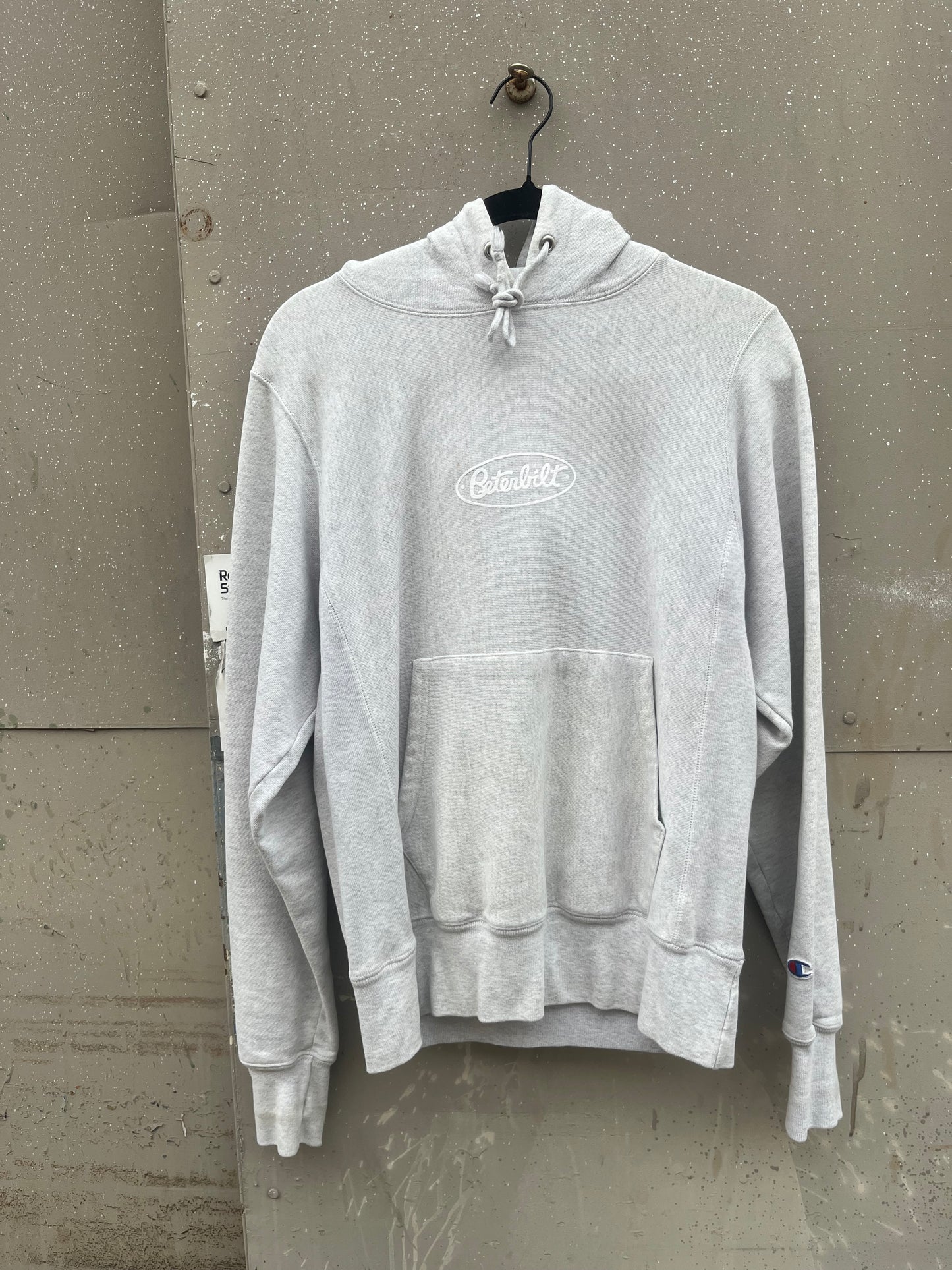 XS Snowcone Champion Hoodie