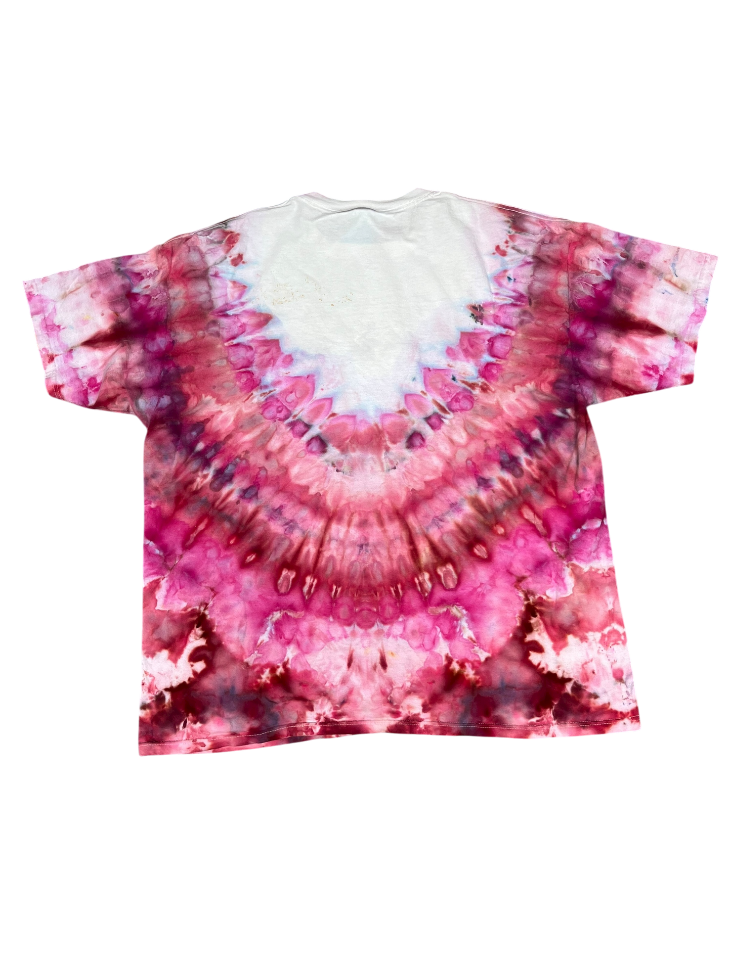 XXL Ice Dyed Alabama Mosquito Shirt