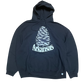 2XL / 3XL Pinecone Russell Hoodie