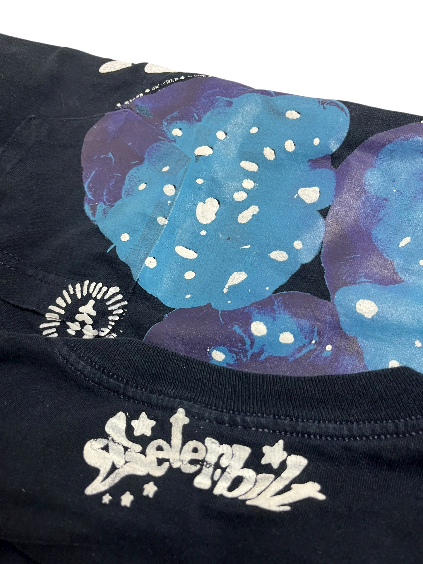 XL Berkeley Berry Frocket Longsleeve