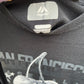 XXL Chrome Cherries Baseball Tee