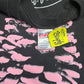 XL/2XL Wide Pinkcone Sweatshirt