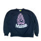 XL/2XL Wide Pinkcone Sweatshirt