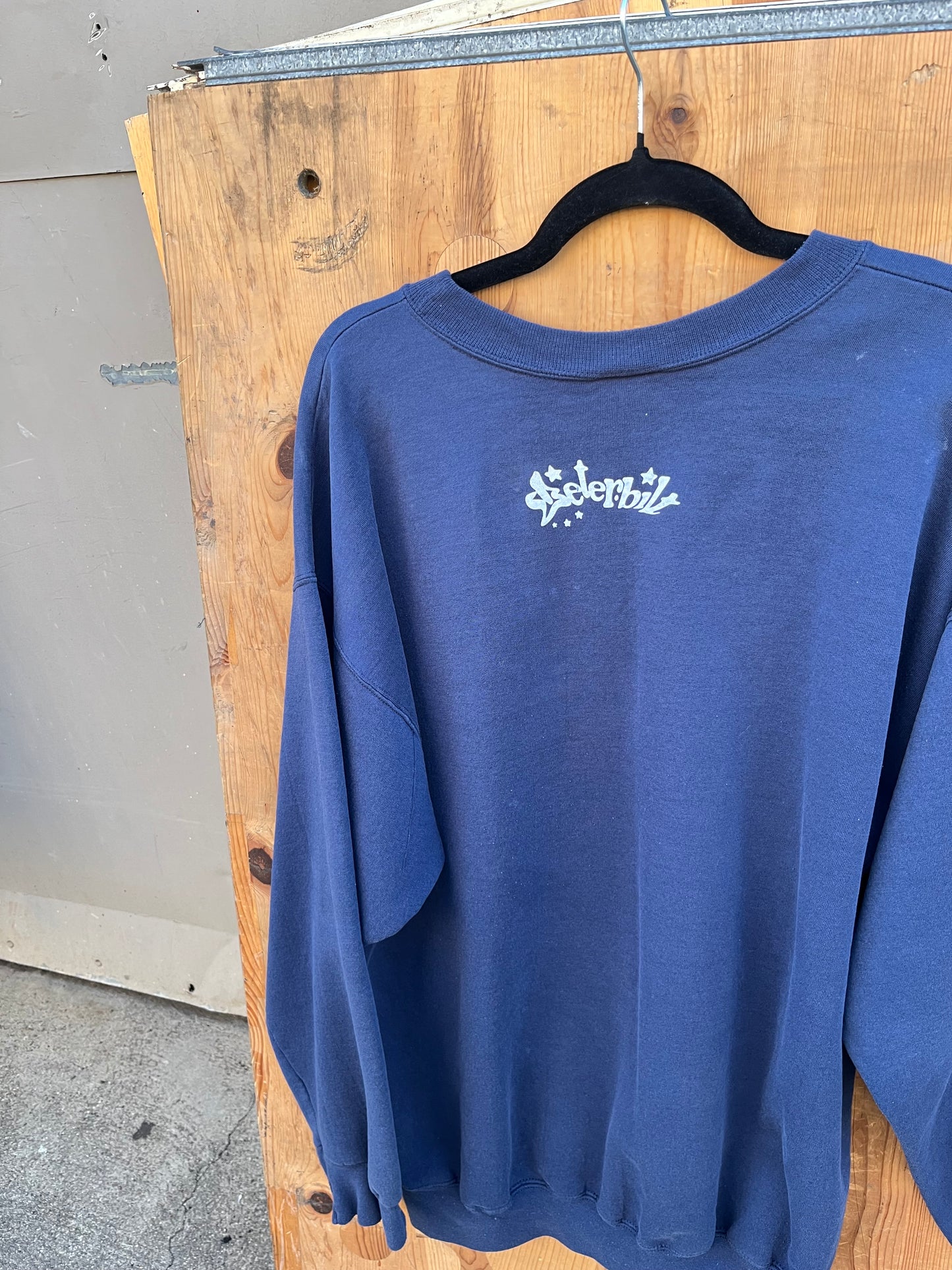 XXLT San Francisco Cherry Sweatshirt