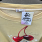 S Honey Cherry Sweatshirt