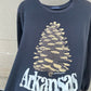 M/L Pinecone Sweatshirt
