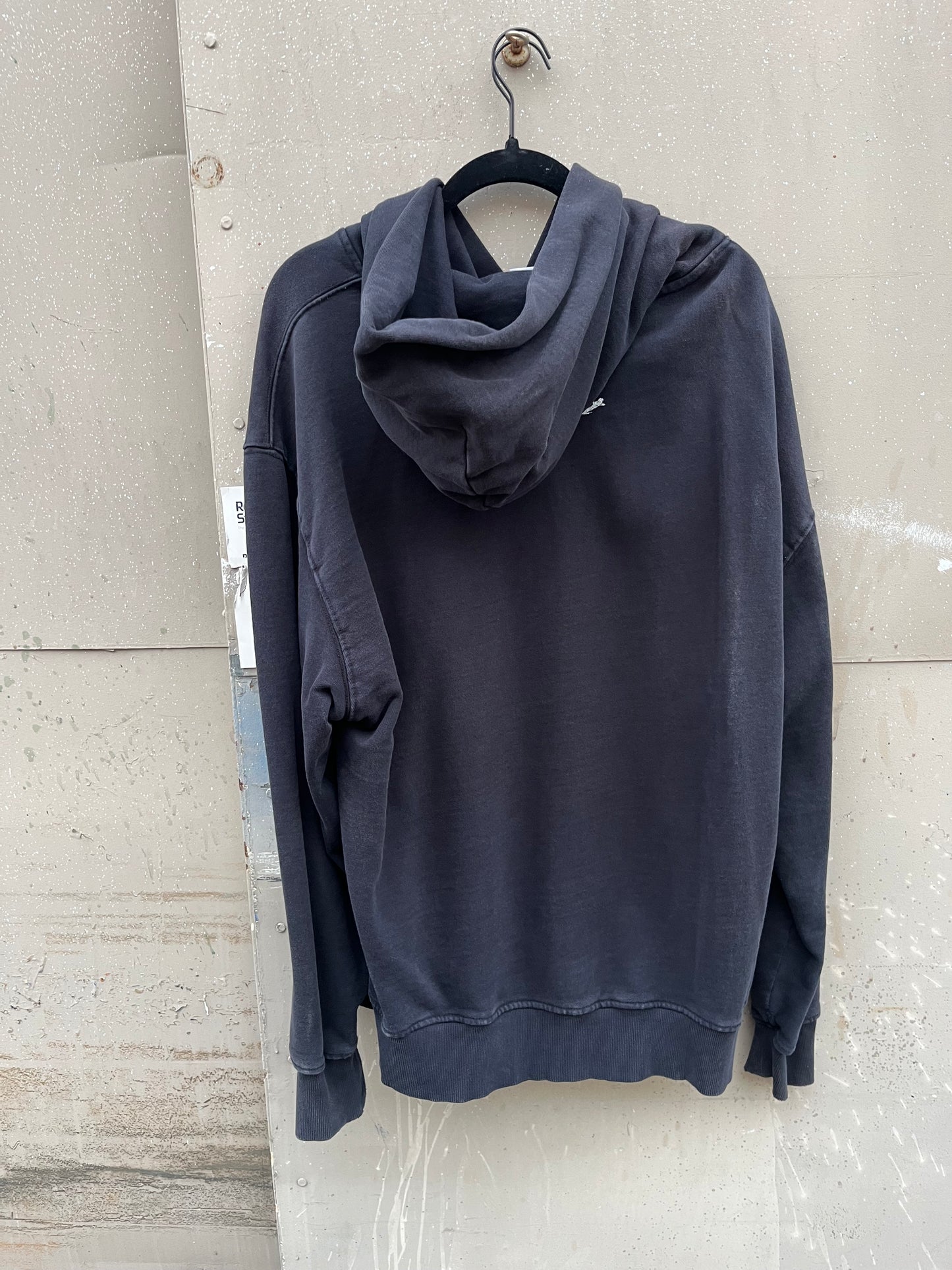 XL Heavyweight Cherry Hoodie
