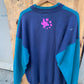 XL TwoTone Pinecone Sweatshirt