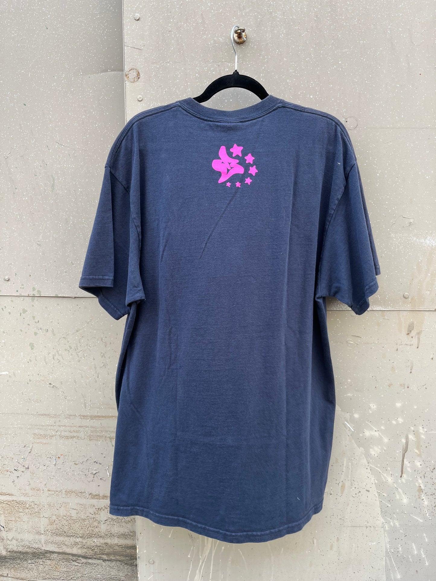 L/XL Pinecone Shirt
