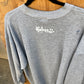 XL Quiksilver Chrome Cherries Sweatshirt