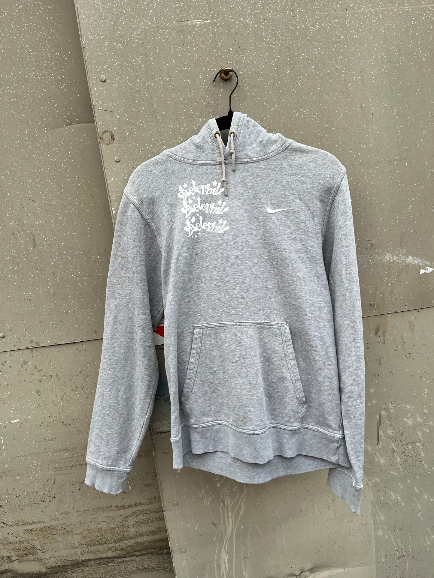 S Nike Cherry Hoodie
