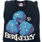 XL Berkeley Berry Frocket Longsleeve
