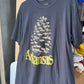 Comfort Colors Pinecone Tee
