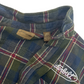 L/XL Cotton Flannel Pinecone Buttonup